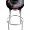 Tron Adjustable Stool