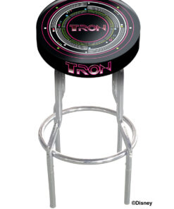 Tron Adjustable Stool