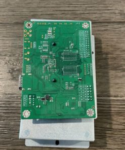 Arcade1up star wars pinball pcb