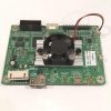 Arcade1up attack from mars pinball pcb