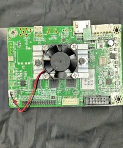 Arcade1up marvel pinball pcb
