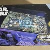 Arcade1up star wars pinball