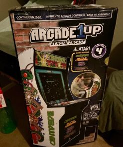 Arcade1up Centipede