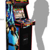 Mortal Kombat II Deluxe Arcade Machine
