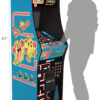 Class of '81 Deluxe Arcade Machine