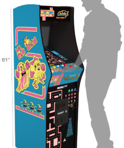 Class of '81 Deluxe Arcade Machine