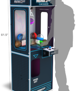 Arcade1Up Claw Machine
