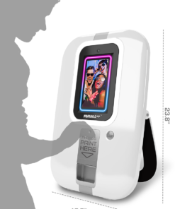 Arcade1up Photobooth