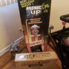 Arcade1up NBA Jam and stool