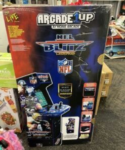 Arcade1up NFL