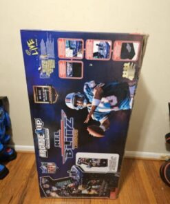 Arcade1up NFL blitz
