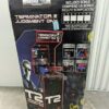 Arcade1up T2
