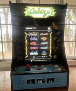 Arcade1up galaga  partycade