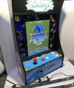 Arcade1up galaga partycade