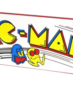 PAC-MAN™ Marquee