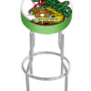 Centipede Adjustable Stool
