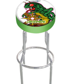 Centipede Adjustable Stool