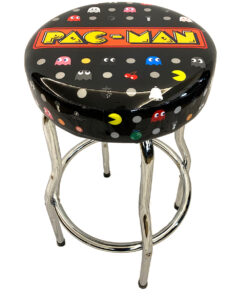 Alternative view of Bandai Legacy Adjustable Stool