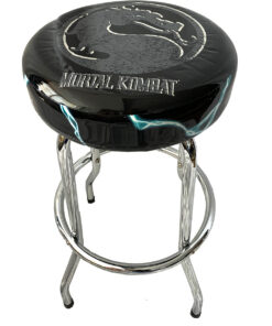 Alternative view of Midway Legacy Adjustable Stool