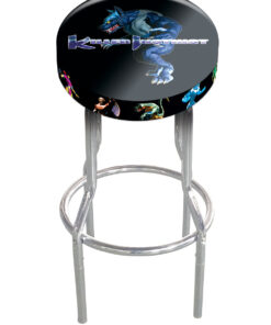 Killer Instinct Adjustable Stool