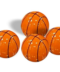 Arcade1Up NBA JAM Arcade Basketball Knobs Pack of 4