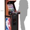 NBA Jam Deluxe 2-Player Arcade Machine