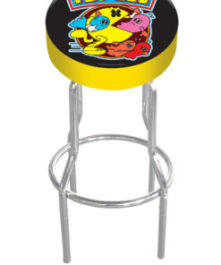 PAC-MAN™ Adjustable Stool