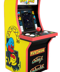 ARCADE ONE UP™ PAC-MAN Collectorcade™