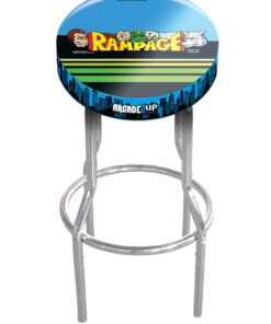 Rampage Adjustable Stool