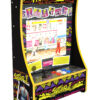 Street Fighter Partycade