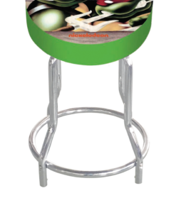 Alternative view of Teenage Mutant Ninja Turtles™ Adjustable Stool