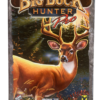 Big Buck Hunter Tin Sign