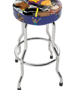 X-Men Adjustable Stool