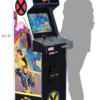 Marvel Vs Capcom 2 X-Men '97 Edition Deluxe Arcade Machine