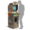 Big Buck Hunter Mossy Oak Deluxe Arcade Machine