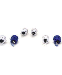 Alternative view of Final Fight Button Set