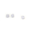 Golden Tee Button Set
