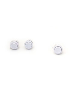 Golden Tee Button Set