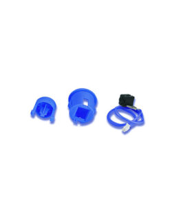 Alternative view of Street Fighter Button Set