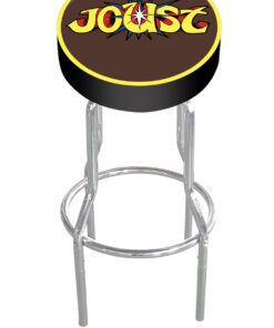 Joust Adjustable Stool
