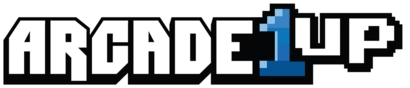 Arcade1up Logo