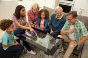 Infinity Game Table 32” - Image 11