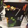 Arcade1up  Dragons lair