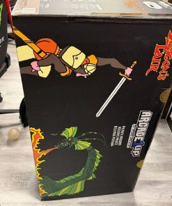 Arcade1up  Dragons lair