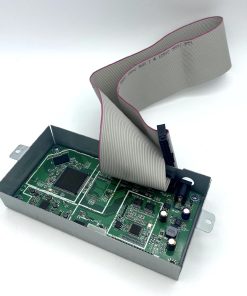 Arcade1up  asteroid  pcb
