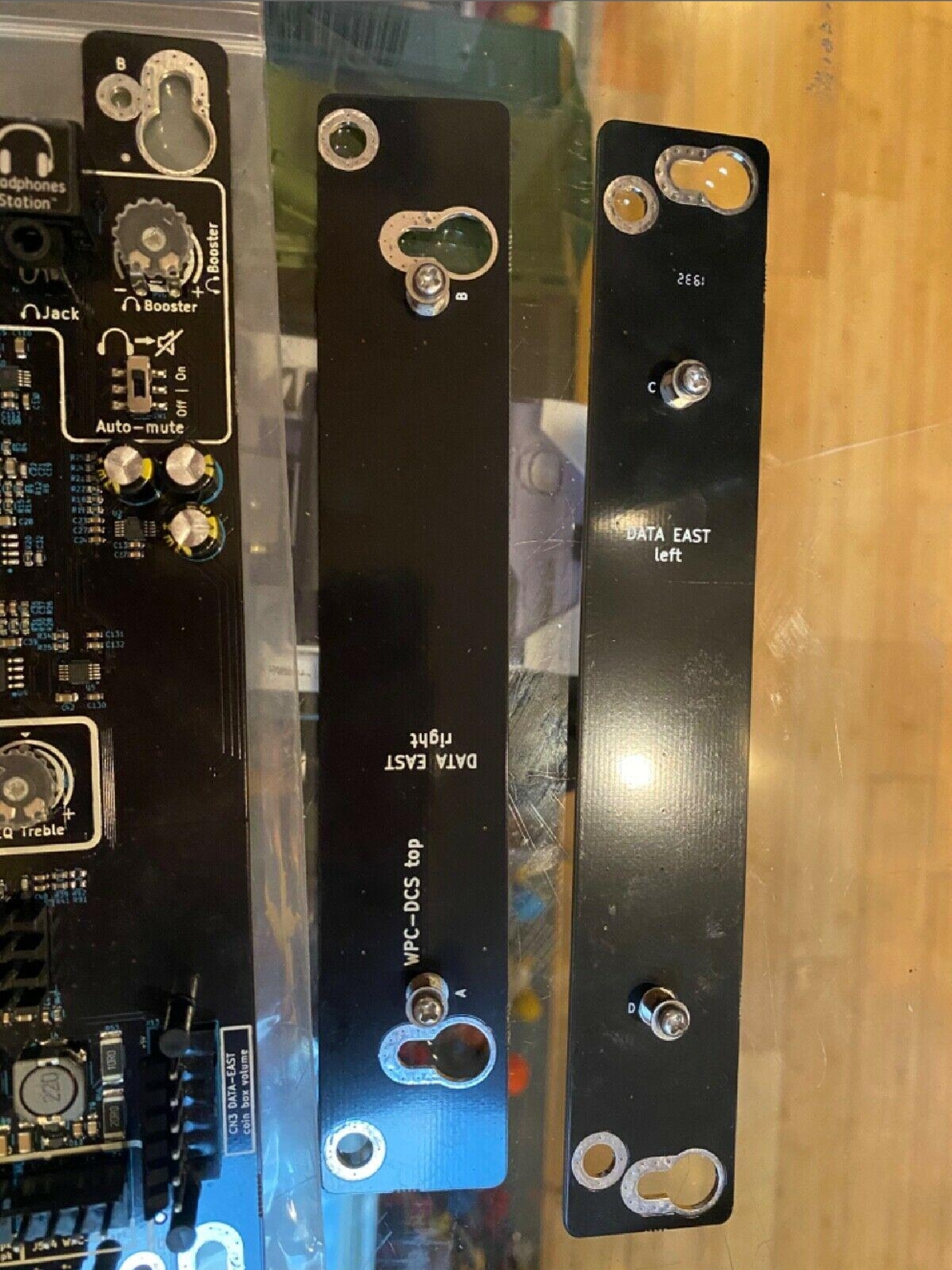 Pinsound board - Image 5