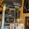 Pinsound  board
