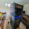 Arcade tron machine
