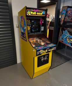 Bally Baby Pac-Man
